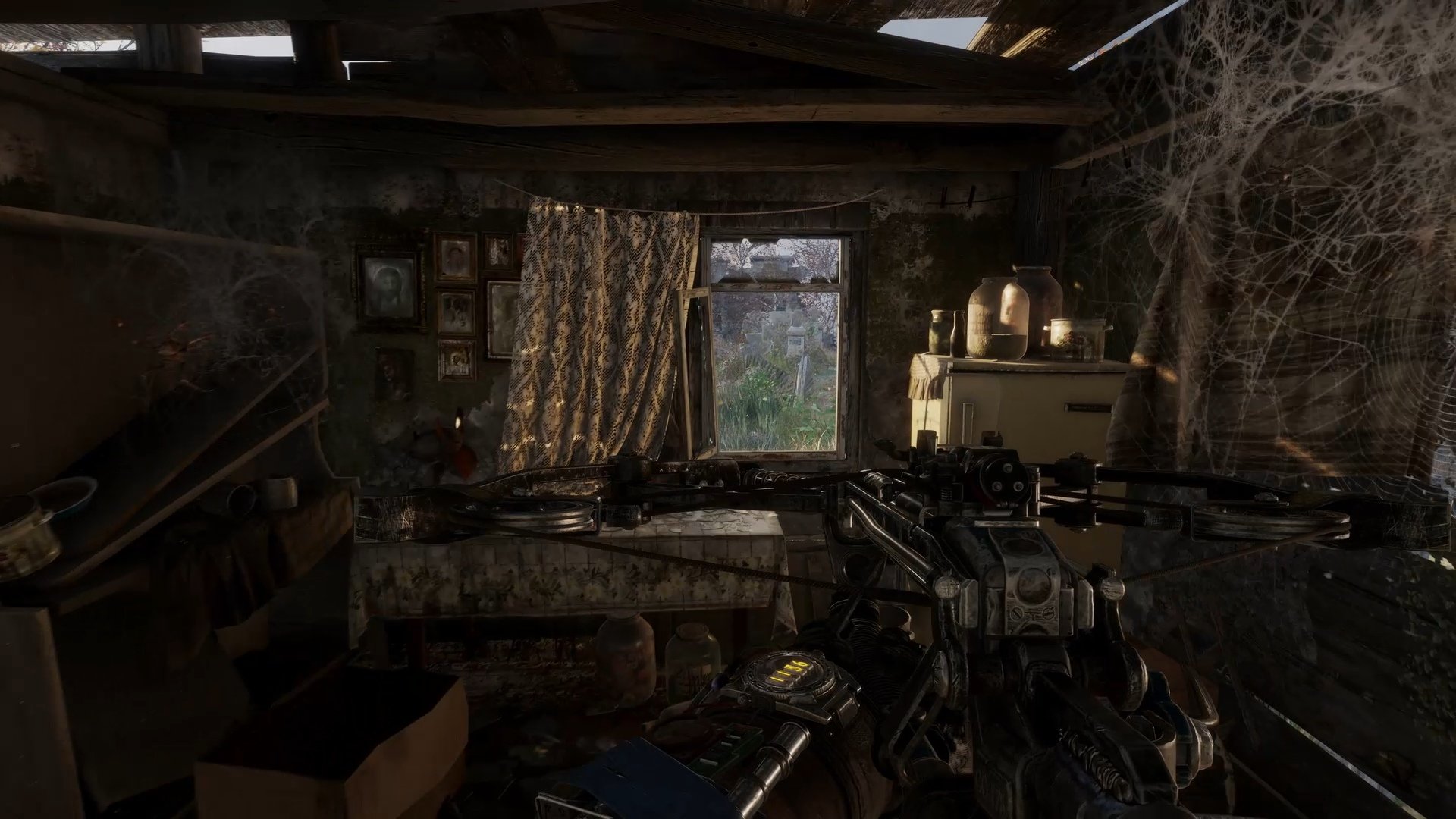Metro Exodus